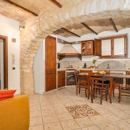 La Casa Dell' Etrusco Villa Tarquinia Eksteriør billede
