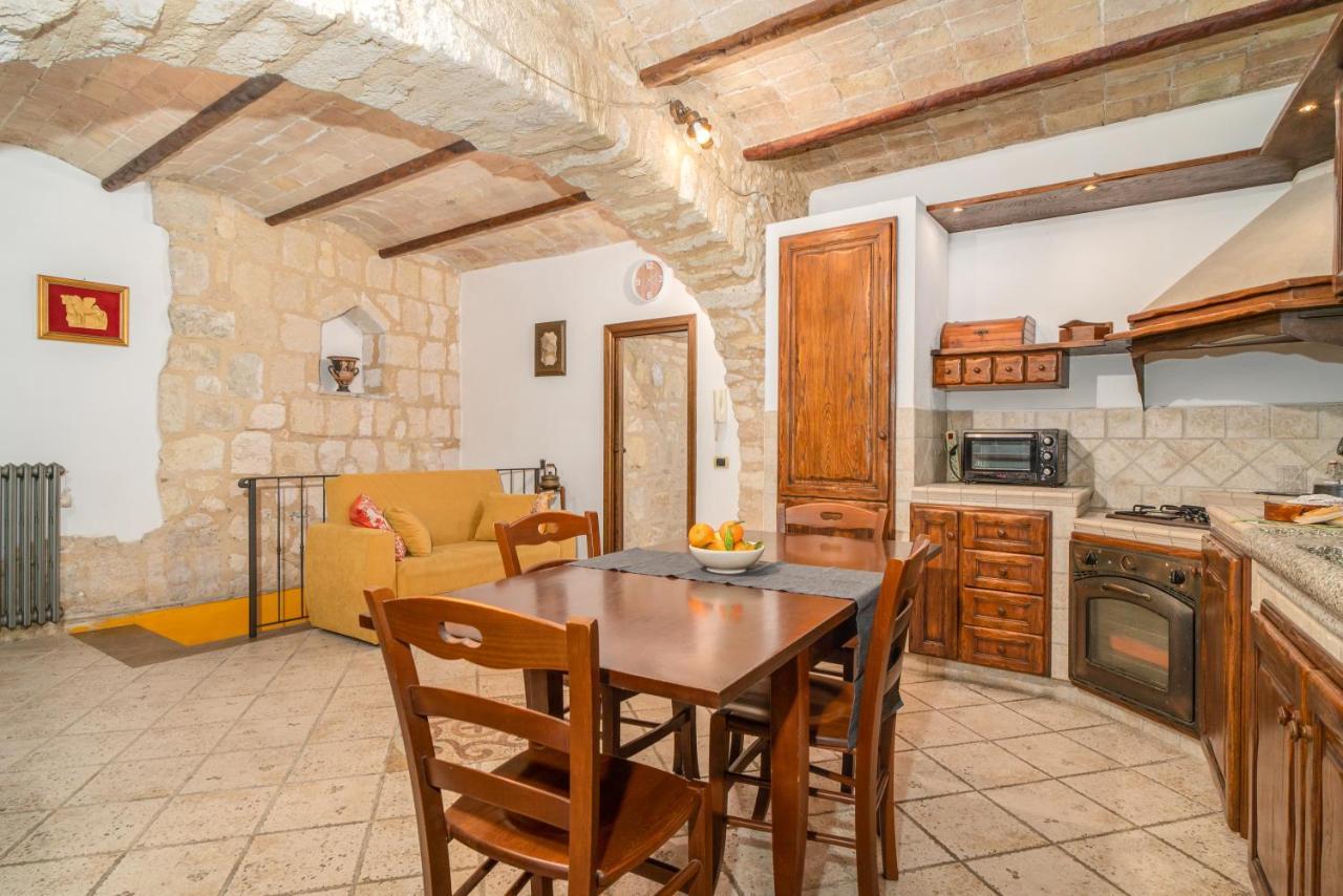 La Casa Dell' Etrusco Villa Tarquinia Eksteriør billede