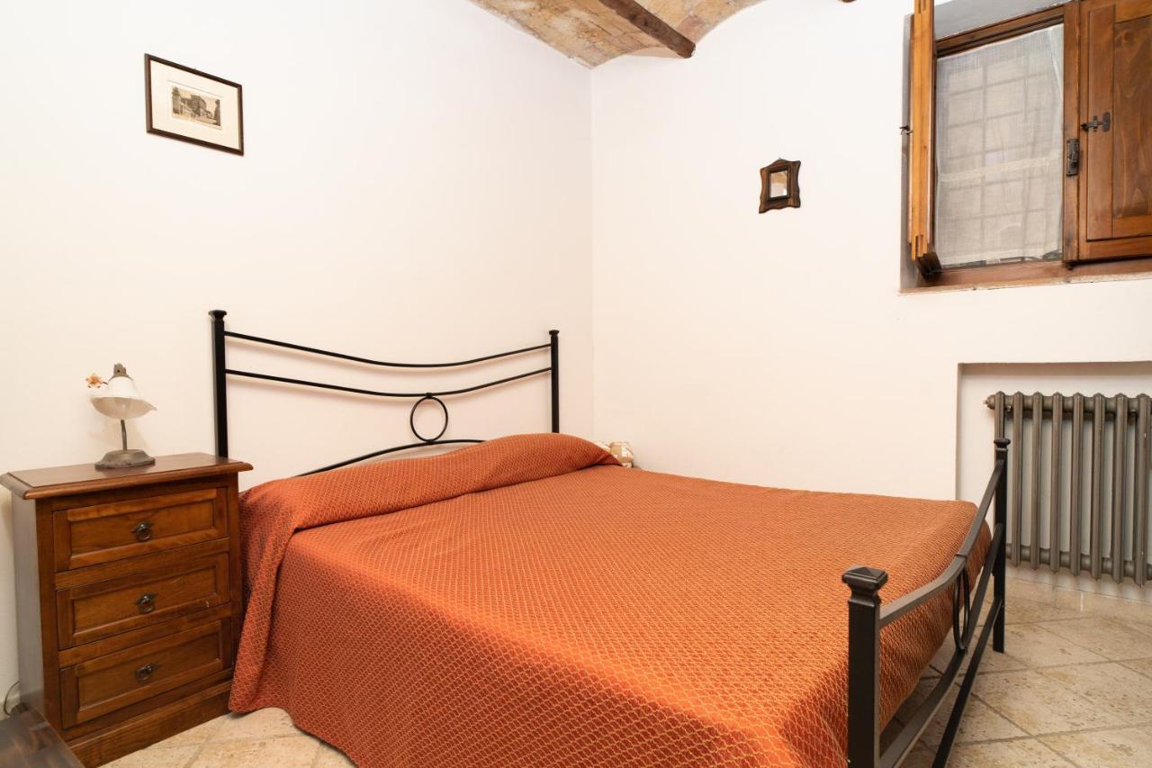 La Casa Dell' Etrusco Villa Tarquinia Eksteriør billede