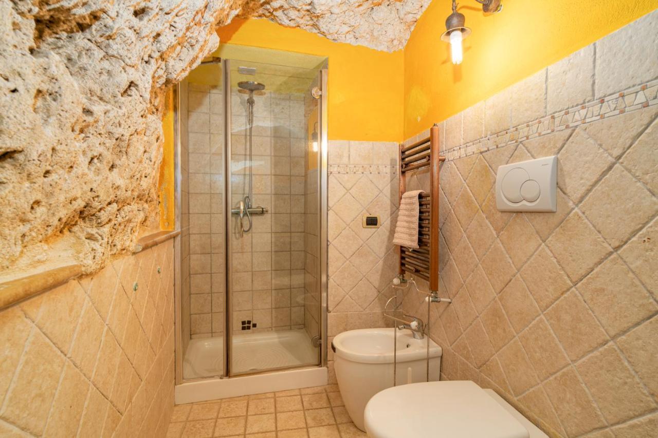 La Casa Dell' Etrusco Villa Tarquinia Eksteriør billede
