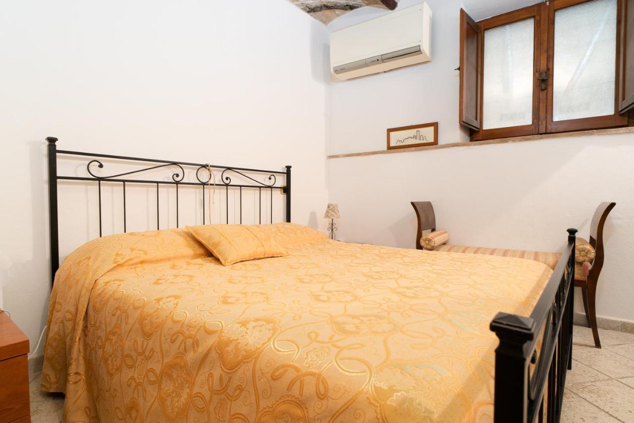 La Casa Dell' Etrusco Villa Tarquinia Eksteriør billede