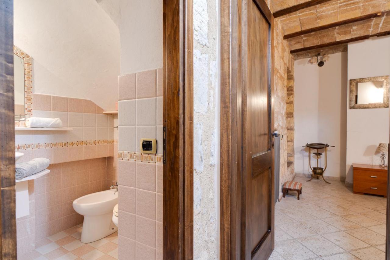 La Casa Dell' Etrusco Villa Tarquinia Eksteriør billede
