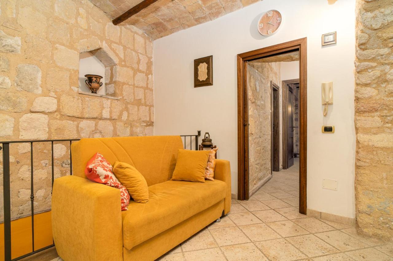 La Casa Dell' Etrusco Villa Tarquinia Eksteriør billede